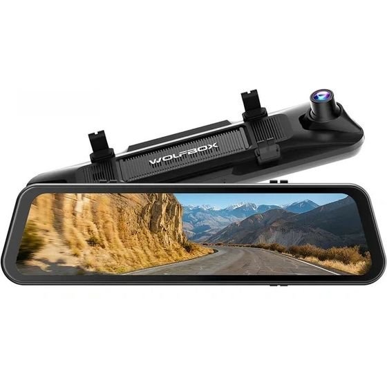 Wolfbox G900pRo 4K + 2,5K ������ ����������� - (G900pRo (Without SD))