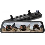 Wolfbox G900TRipro ������ ������������ �� Wifi 4K + 2,5K - (G900TRipro Bumper)