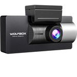 Wolfbox i17 Wifi 4K + 2,5K 64 Gb ������ ����������� - (i17(64G))