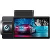 Wolfbox i17 Wifi 4K + 2,5K 64 Gb ������ ����������� - (i17(64G))