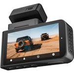 Wolfbox X3 Wifi 2,5K + 1080p 64 Gb ������ ����������� - (X3(64G))