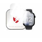Smart Protection - Premium Classic (4 pack) - Apple Watch 12 42mm - Clear