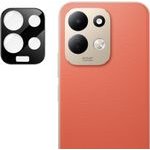 Techsuit - Full Camera Glass - Xiaomi Redmi 17 4G / Redmi 17 5G - Black