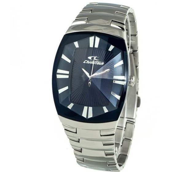 CHRONOTECH Watch Man (36MM) - (CT7065M-03M)