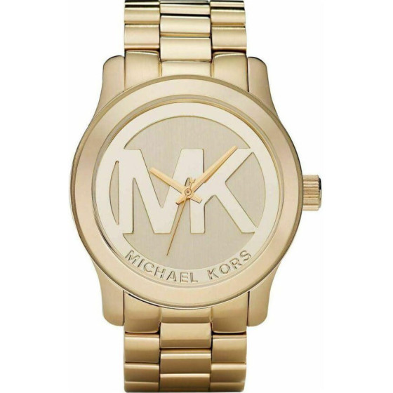MICHAEL KORS MOD. RUNWAY - (MK5473)