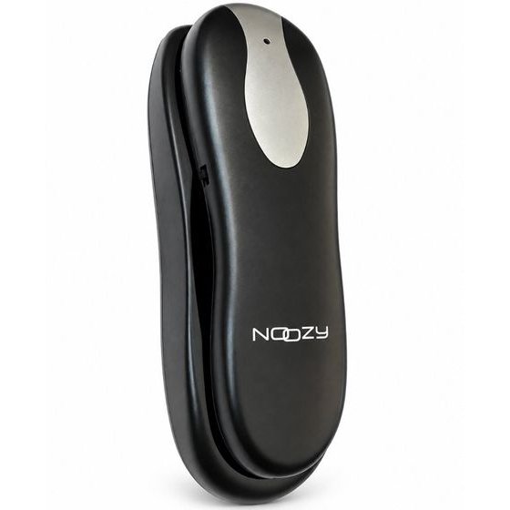Noozy ������� ������� �������� Phinea N12 ����� �� Led ������� ��� ��������� ���������� - (Phinea N12 Black)