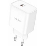 Noozy ��������� �������� 1xUSB-C PD30W ������ - (Edge E25)