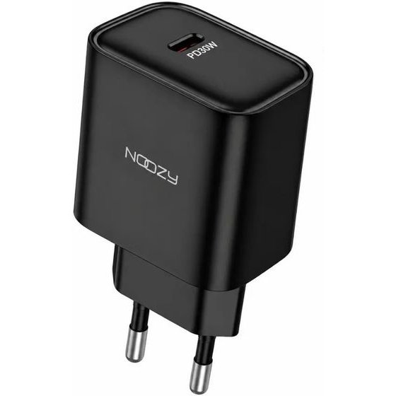Noozy ��������� �������� Edge E25 1xUSB-C PD30W ������