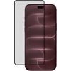 Idol 1991 Premium Privacy Antispy Tempered Glass Iphone 18 Pro 6.3in 9H 0.25mm Semi Curved Full Glue BLACK