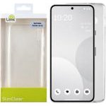 Lime Successories Lime Slimclear Tpu ���� Nothing Phone 4b 5G 6.77in Camera Guard �������
