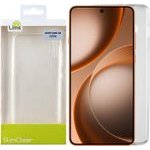 Lime Successories Lime Slimclear Tpu ���� Oppo Find X9 Ultra 6.82in Camera Guard �������