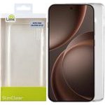 Lime Successories Lime Slimclear Tpu ���� Oppo Find X9s/Find X9 5G 6.59in Camera Guard �������