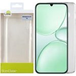 Lime Successories Lime Slimclear Tpu ���� Realme P4 Lite 5G 6.8in Camera Guard �������