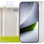 Lime Successories Lime Slimclear Tpu ���� Xiaomi Poco F9 5G/Poco F9 Ultra 5G 6.9in Camera Guard �������