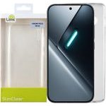 Lime Successories Lime Slimclear Tpu ���� Xiaomi Poco X8 5G 6.83in Camera Guard �������