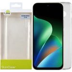 Lime Successories Lime Slimclear Tpu ���� Xiaomi Redmi 17 4G 6.9in Full Camera Protection �������