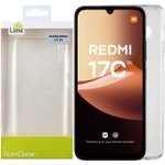 Lime Successories Lime Slimclear Tpu ���� Xiaomi Redmi 17C 5G 6.9in Euro Version Camera Guard �������