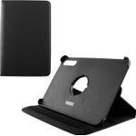 Volte-Tel Leather Book Rotating Stand ���� Xiaomi Redmi Pad 2 9.7in BLACK