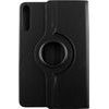 Volte-Tel Leather Book Rotating Stand ���� Xiaomi Redmi Pad 2 9.7in BLACK