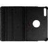 Volte-Tel Leather Book Rotating Stand ���� Xiaomi Redmi Pad 2 9.7in BLACK