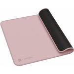Natec Colors Series Mouse Pad 300x250mm - Misty Rose - (NPO-2087)