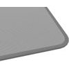 Natec Colors Series Mouse Pad 300x250mm - Stony Grey - (NPO-2086)