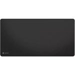 Natec Colors Series Mouse Pad 800x400mm - Obsidian Black - (NPO-2084)