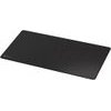 Natec Colors Series Mouse Pad 800x400mm - Obsidian Black - (NPO-2084)