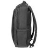 Natec Kudu Plus Laptop Backpack 15.6 16L With Organizer - Black - (NTO-2237)
