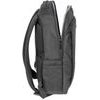 Natec Kudu Plus Laptop Backpack 15.6 16L With Organizer - Black - (NTO-2237)