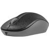 Natec Toucan Wireless Optical Mouse 1600 Dpi - Black-Grey - (NMY-1650)