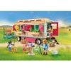 Playmobil Country Cozy Site Trailer Cafe - (71441)