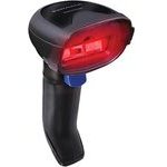 DATALOGIC Barcode Scanner Quickscan QD2200 / Black - (QD2220-BKK1)