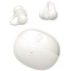 Baseus Bass BC1 True Wireless Earphones Stellar White - (A0102401)