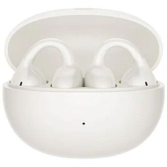 Baseus Bass BC1 True Wireless Earphones Stellar White - (A0102401)