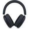 Guess Metallic Script Logo Enc Wireless Headphone Black - (GUBHP10HMBSK)