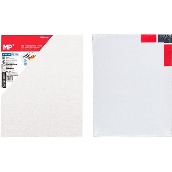 MP ������ ��������� ���������� 40x50cm, 280gr/m�, ������ - (PP95-4050)
