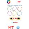 MP ���������� ����������� No7, 2x70mm, 60g, ���������� - (PG018)