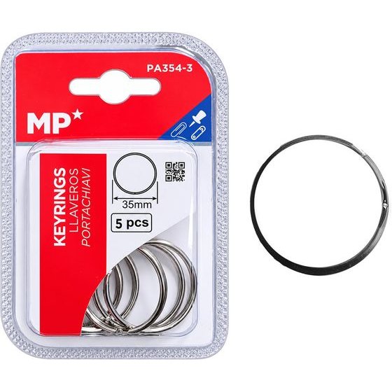 MP ��� ���������� ������ �������� 35mm, 5��� - (PA354-3)