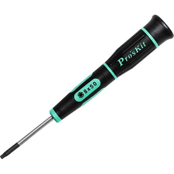PROSKIT ��������� ��������� Torx T8 - (SD-081-T8)