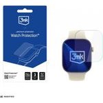 3MK Arc Watch Fullscreen Protective Film For Apple Watch 12 42mm