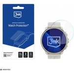 3MK Hybrid Glass Flexibleglass Watch For Suunto Run 2