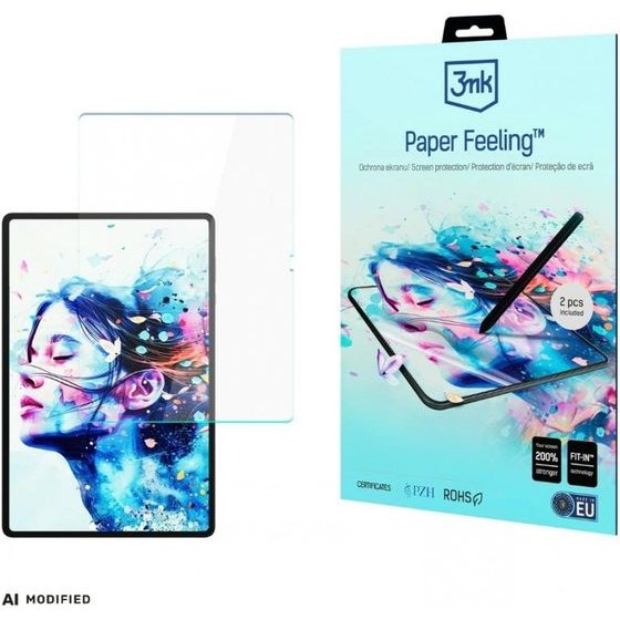 3MK Paperfeeling Film For Honor Pad X8b 11 2 pcs.