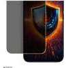 3MK Silky Matt Privacy Film For Poco X8 Pro Max