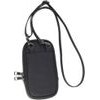 Audi Phone Bag Gt Microfiber Black - (AU-PP-SL-GT/D1-BK)