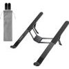 SODI 315 Adjustable Folding Laptop Stand Black - (B2.018127)