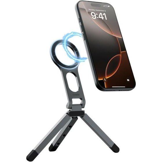 SODI ST05 Phone Stand Grey - (B2.017609)