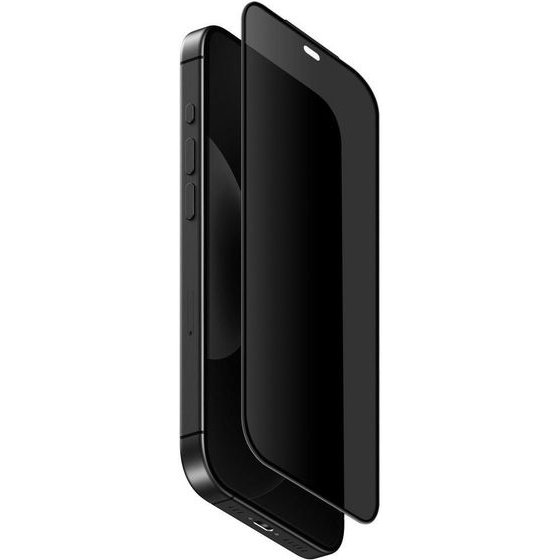 UNIQ Privacy Glass Optix Covex Privacy DX2 For Iphone 18 Pro - (UNIQ-IP6.3P(2026)-COVPRIVAG)
