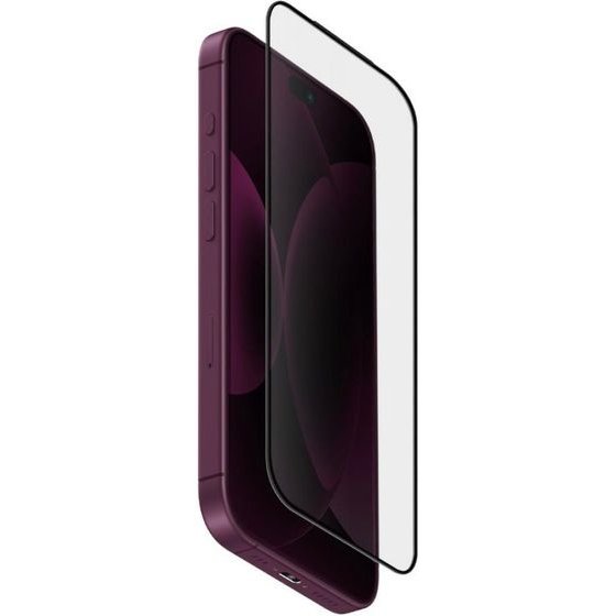 UNIQ Tempered Glass Optix Vision Ar Clear DX2 For Iphone 18 Pro - (UNIQ-IP6.3P(2026)-VISIOARCLR)