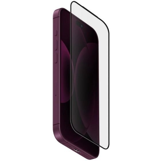 UNIQ Tempered Glass Optix Vivid DX2 For Iphone 18 Pro - (UNIQ-IP6.3P(2026)-COVVIVID)